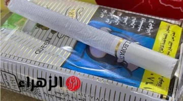 قفزة جديدة.. أسعار السجائر الرسمية بعد الزيادة القائمة الكاملة للأنواع المحلية والمستوردة 1